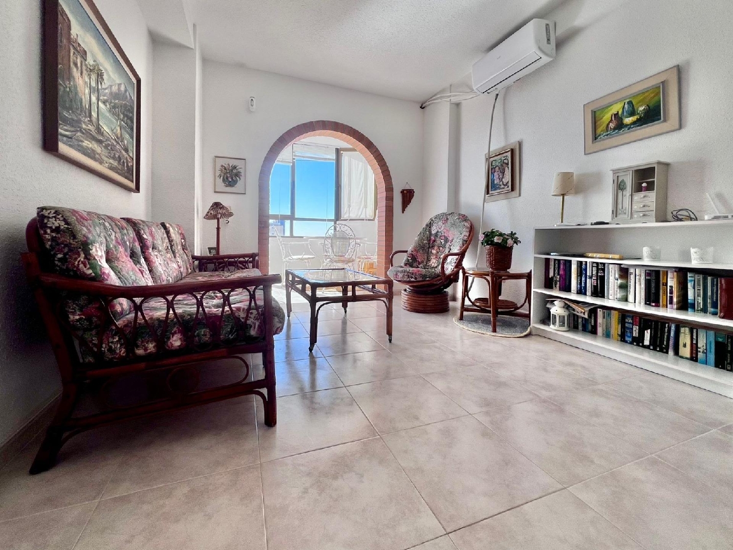  te koop appartement Torrevieja Baix Segura 3