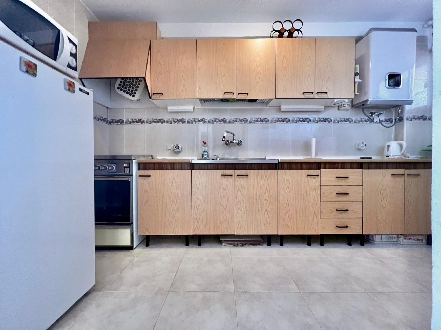  te koop appartement Torrevieja Baix Segura 7