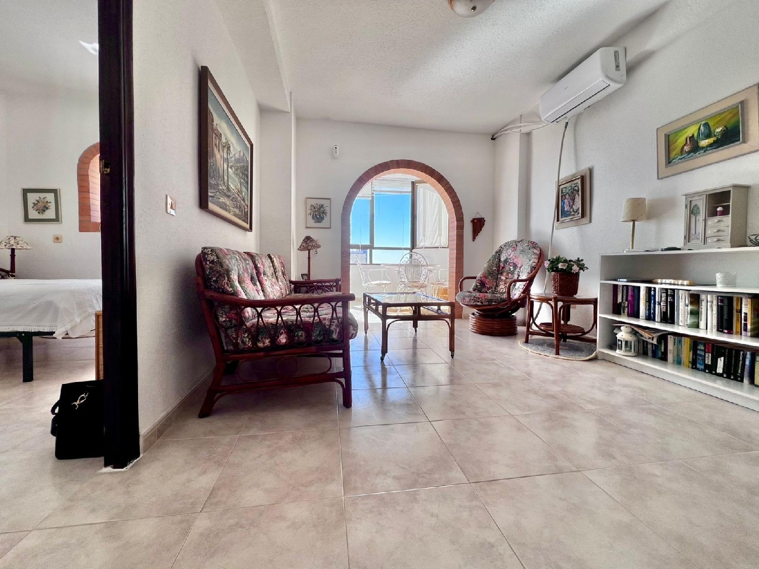  te koop appartement Torrevieja Baix Segura 2