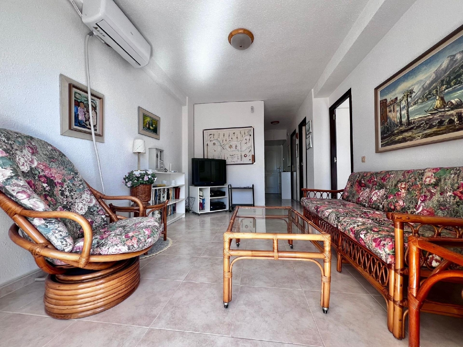  te koop appartement Torrevieja Baix Segura 6