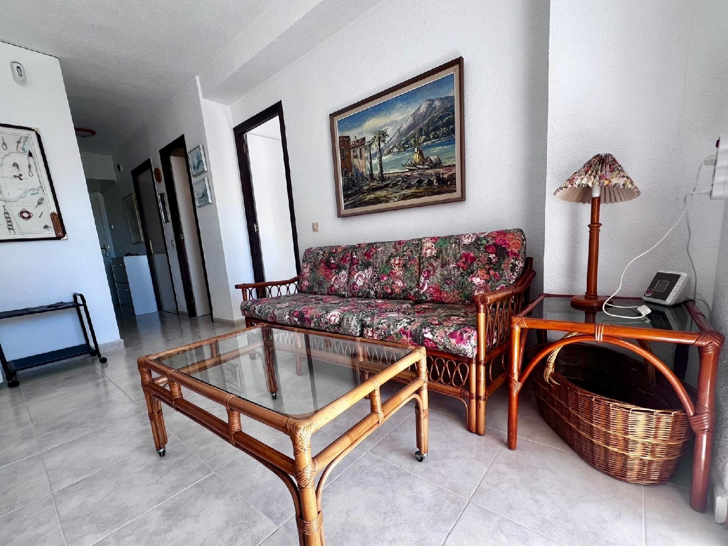  te koop appartement Torrevieja Baix Segura 4