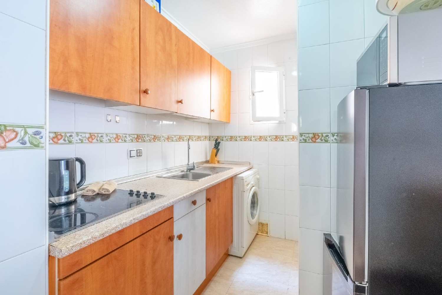  te koop appartement Torrevieja Baix Segura 3