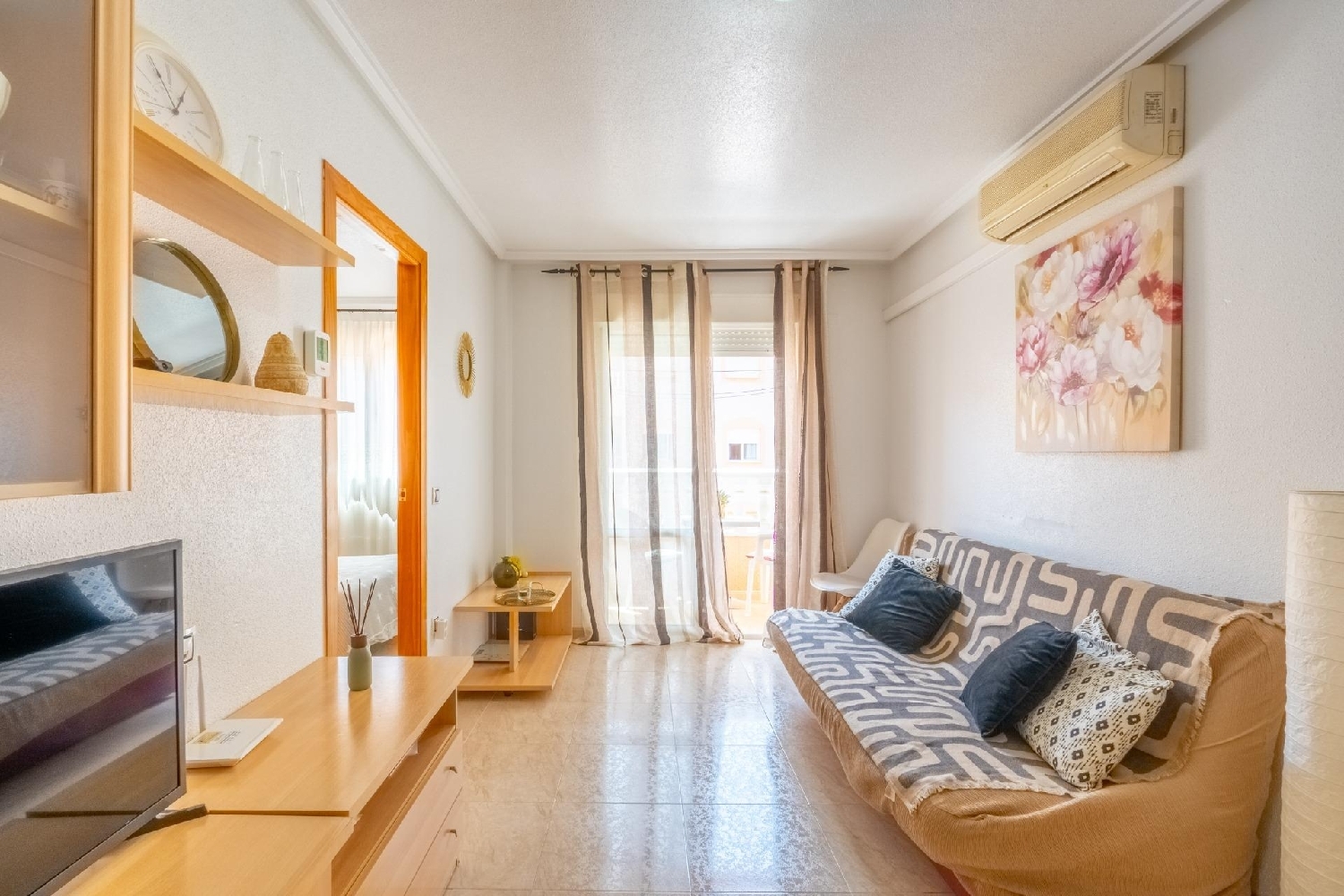  te koop appartement Torrevieja Baix Segura 2