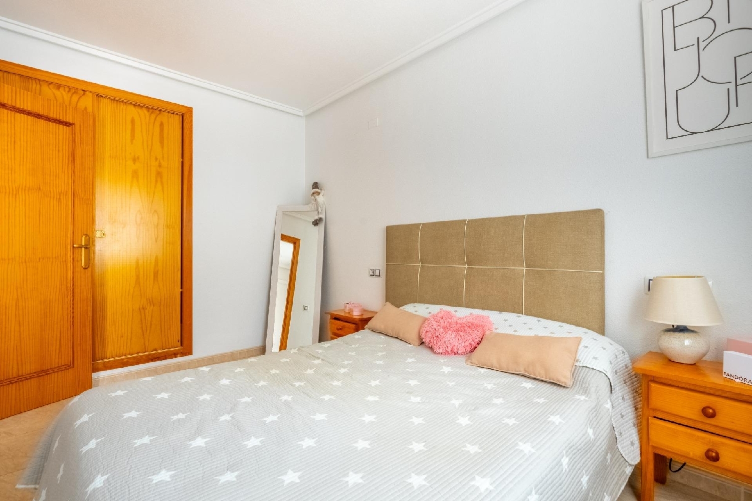  te koop appartement Torrevieja Baix Segura 8