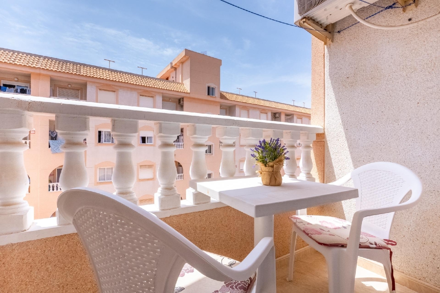  te koop appartement Torrevieja Baix Segura 5