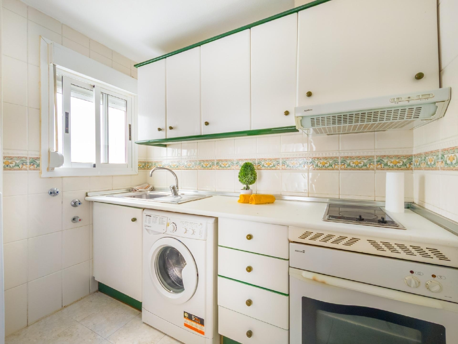  te koop appartement Torrevieja Baix Segura 4