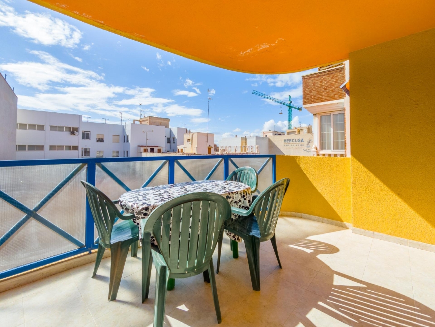  te koop appartement Torrevieja Baix Segura 3
