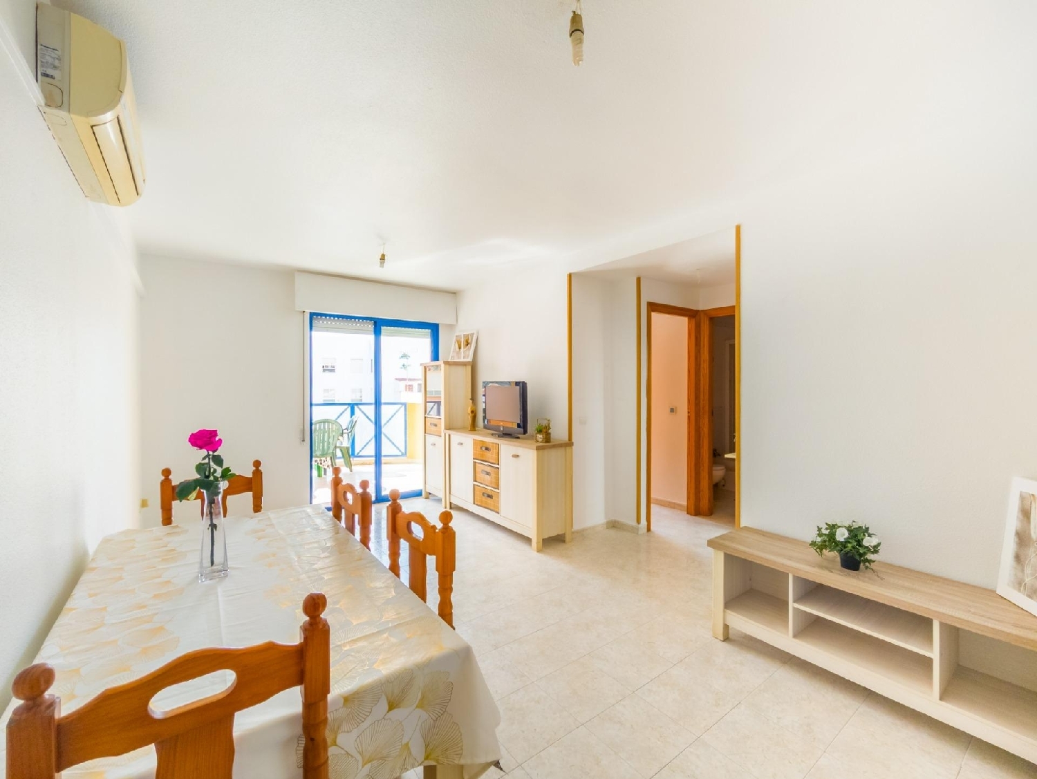  te koop appartement Torrevieja Baix Segura 2