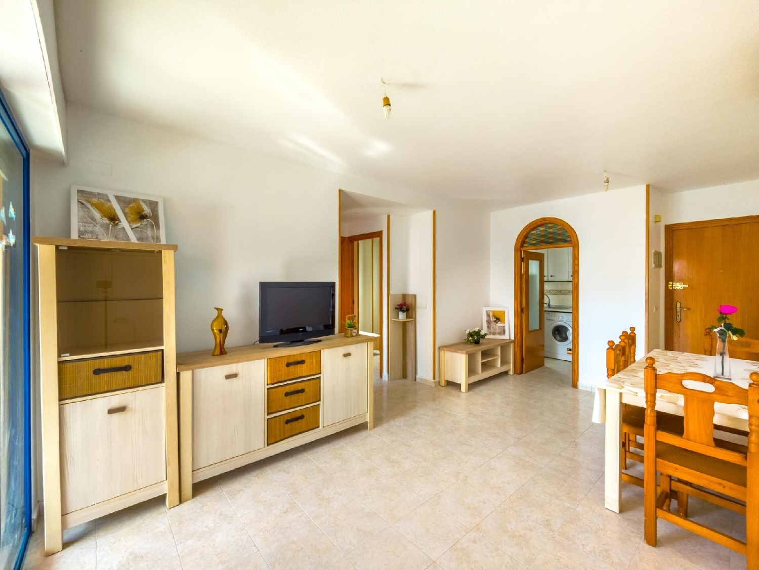  te koop appartement Torrevieja Baix Segura 1