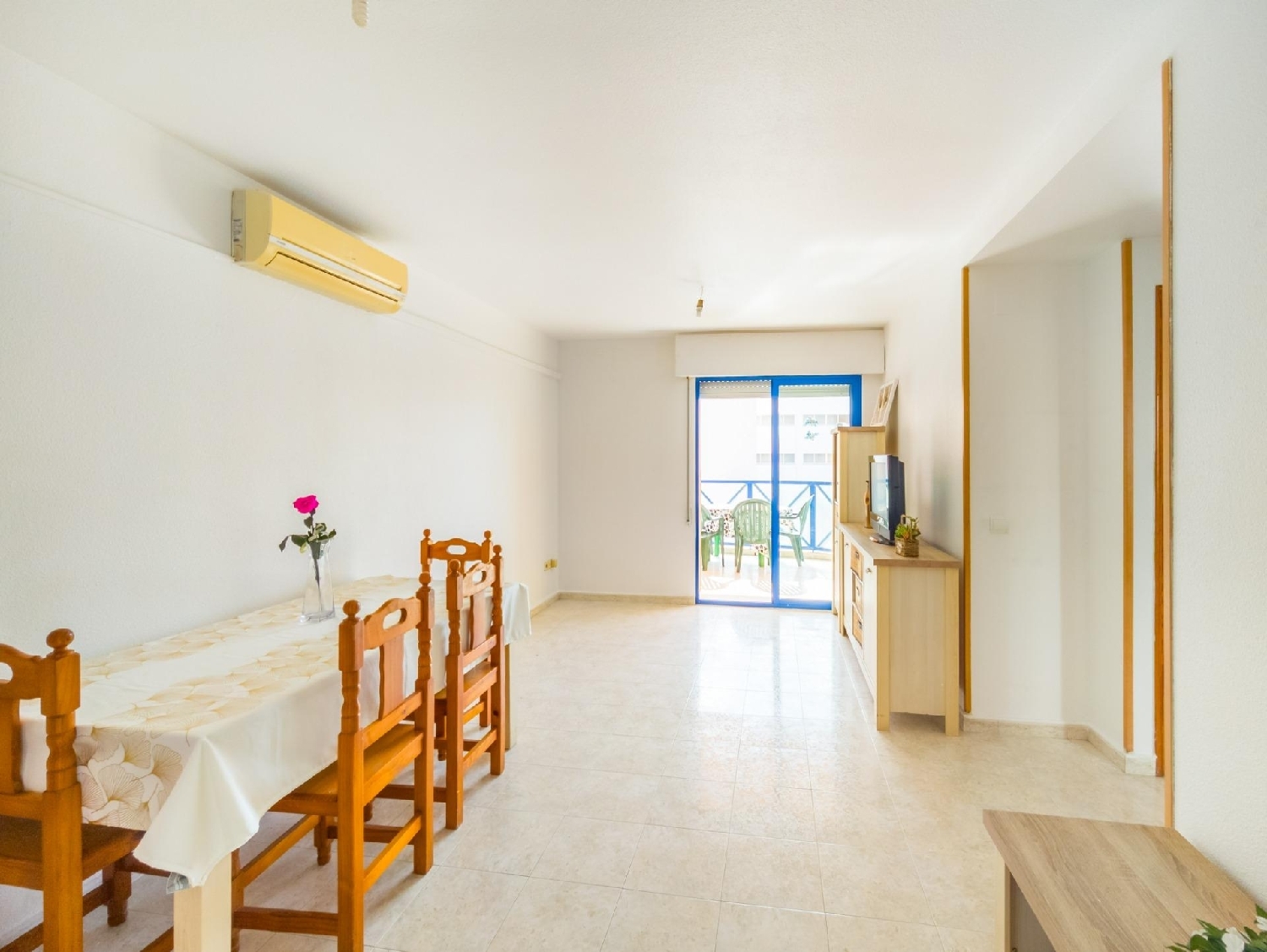  te koop appartement Torrevieja Baix Segura 5