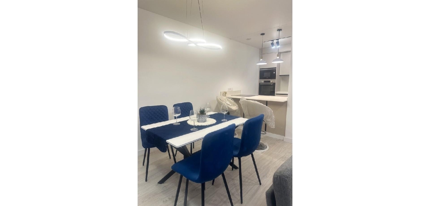  till salu lägenhet Torrevieja Baix Segura 1