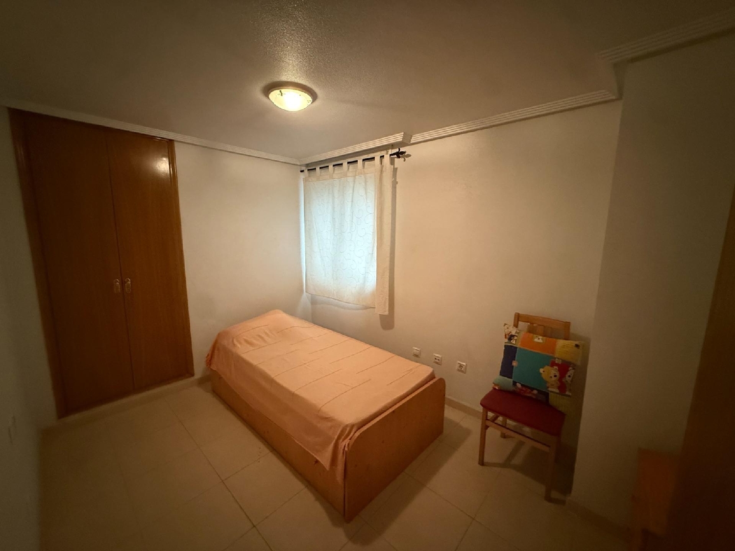  till salu lägenhet Torrevieja Baix Segura 7