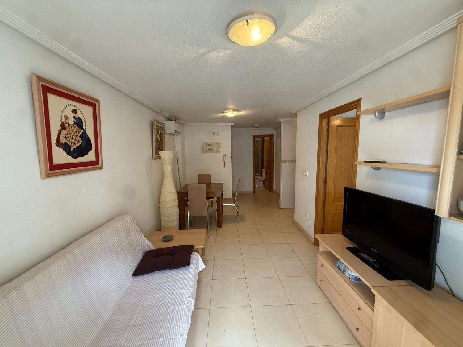  till salu lägenhet Torrevieja Baix Segura 1