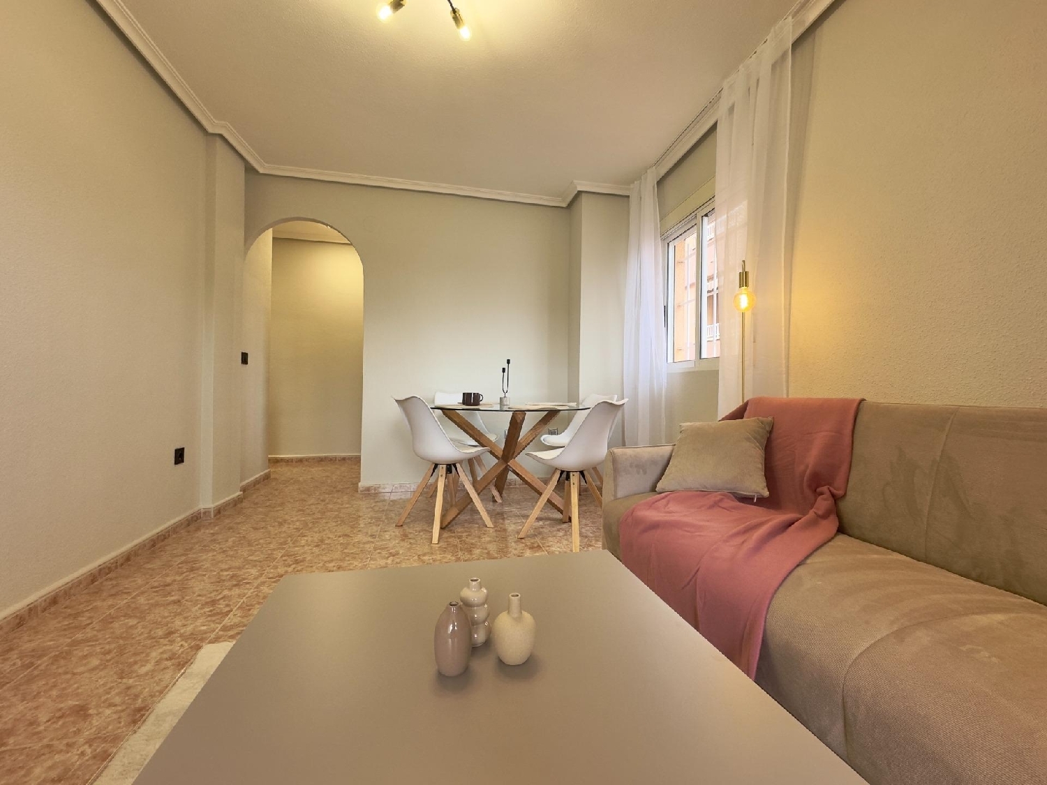 till salu lägenhet Torrevieja Baix Segura 8