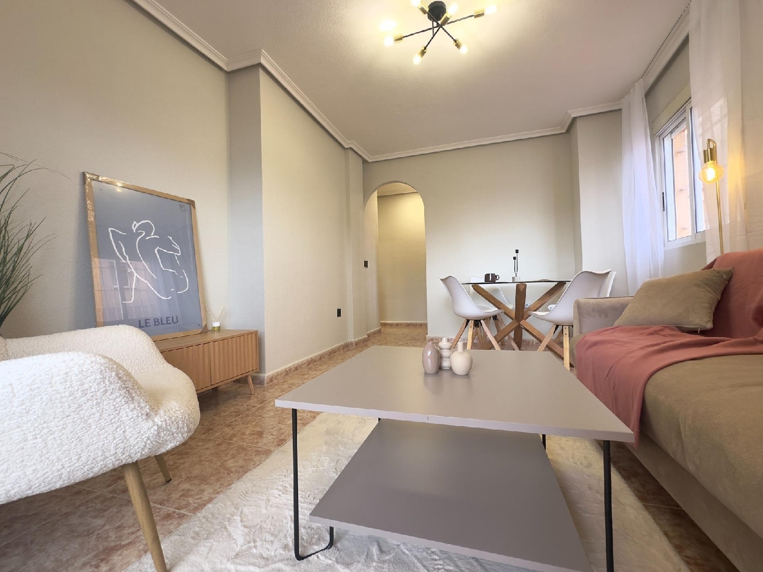 till salu lägenhet Torrevieja Baix Segura 7