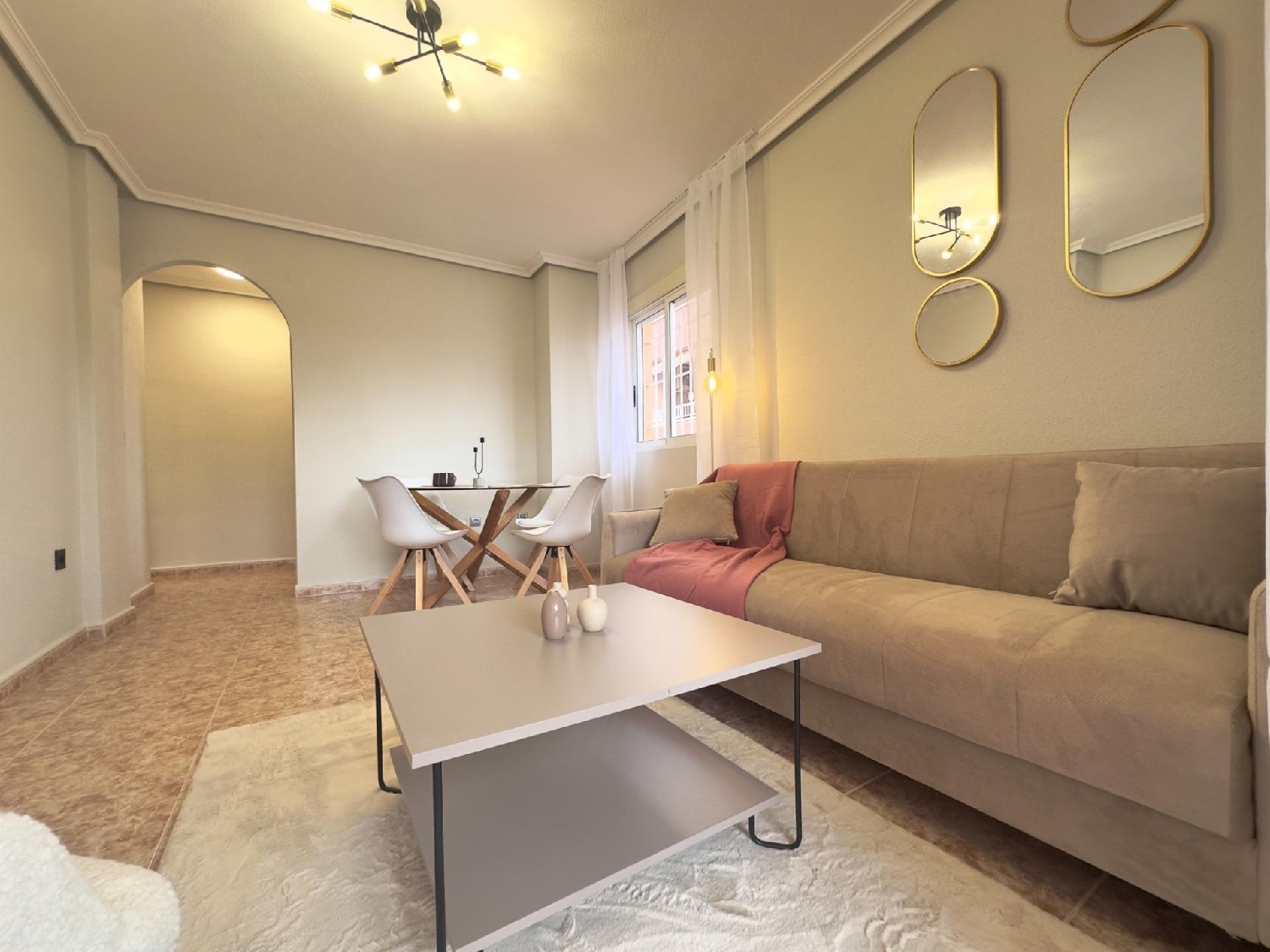 till salu lägenhet Torrevieja Baix Segura 6