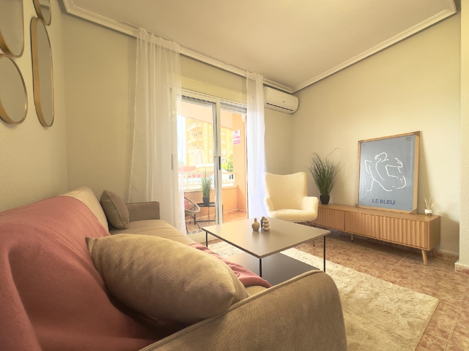 till salu lägenhet Torrevieja Baix Segura 2