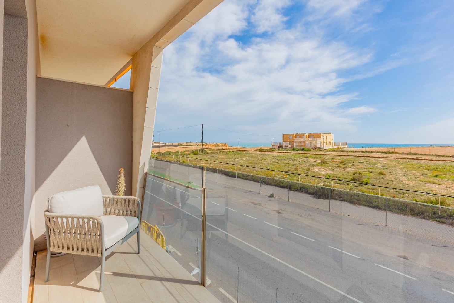  te koop appartement Torrevieja Baix Segura 3