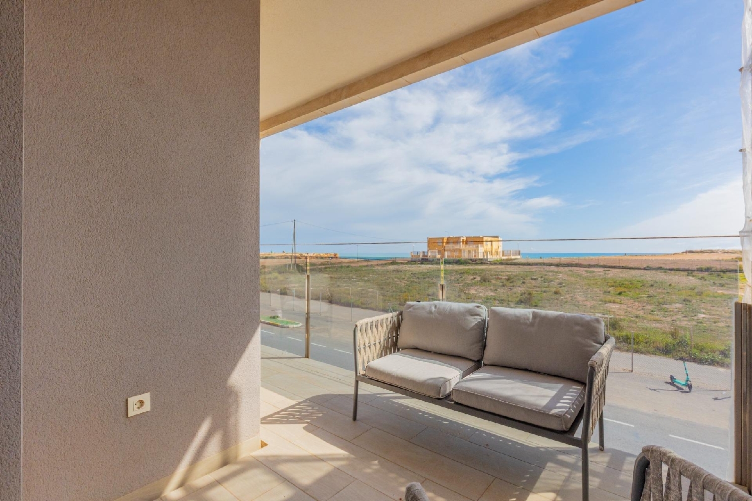  te koop appartement Torrevieja Baix Segura 2