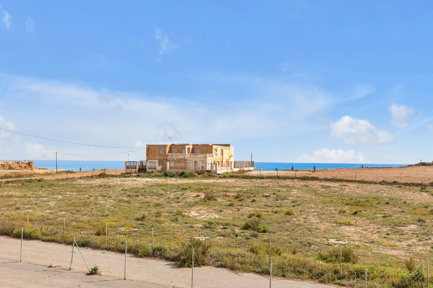  te koop appartement Torrevieja Baix Segura 4