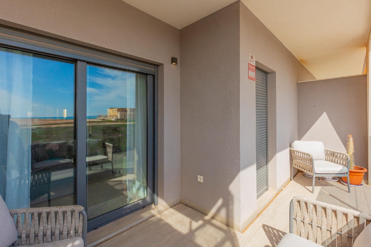  te koop appartement Torrevieja Baix Segura 5