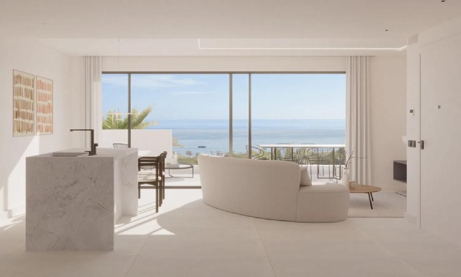  en venta apartamento Torrevieja Baix Segura 5