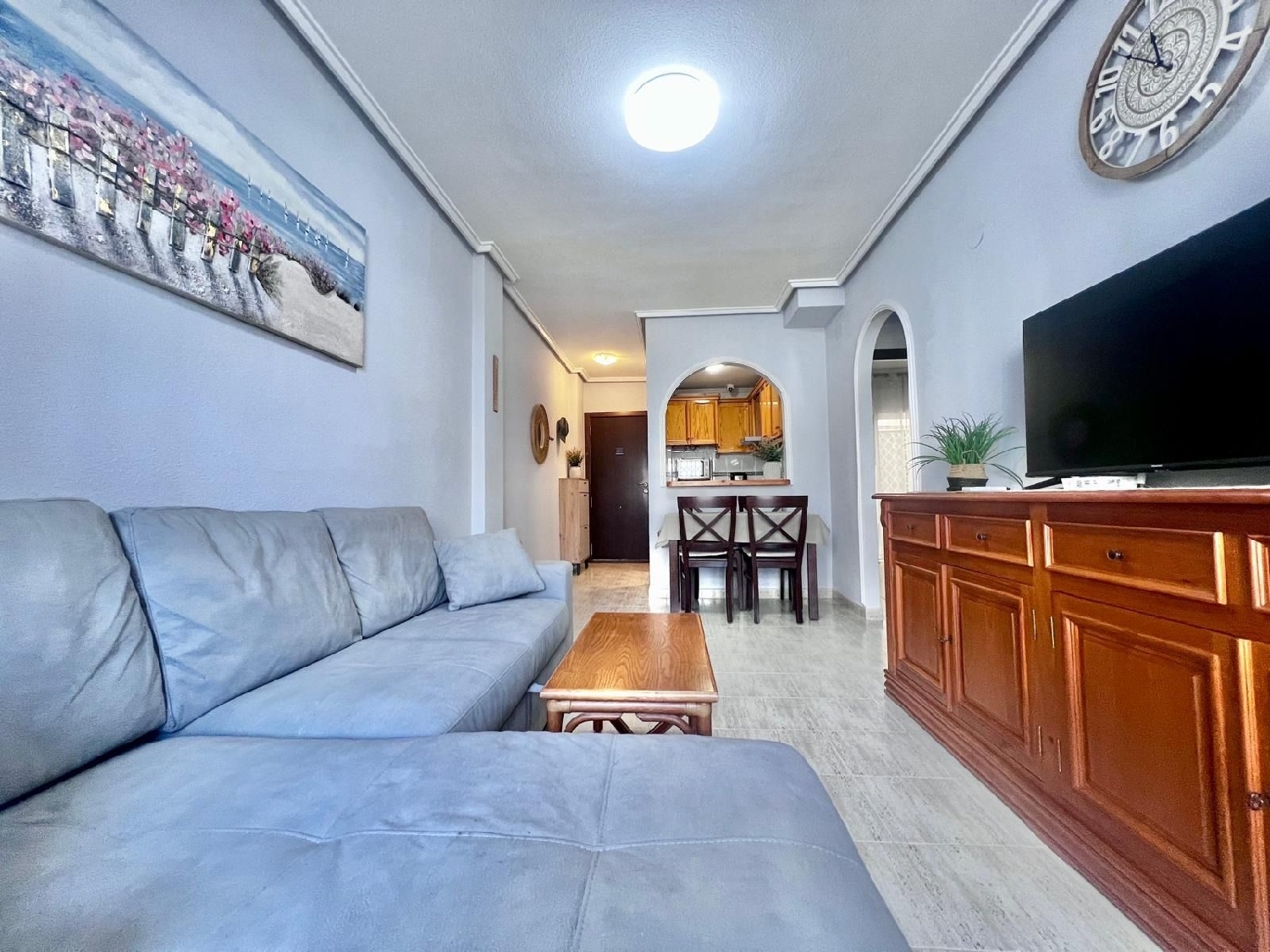  en venta apartamento Torrevieja Baix Segura 3