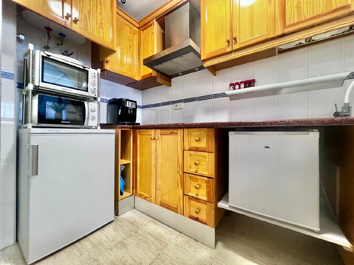  en venta apartamento Torrevieja Baix Segura 6