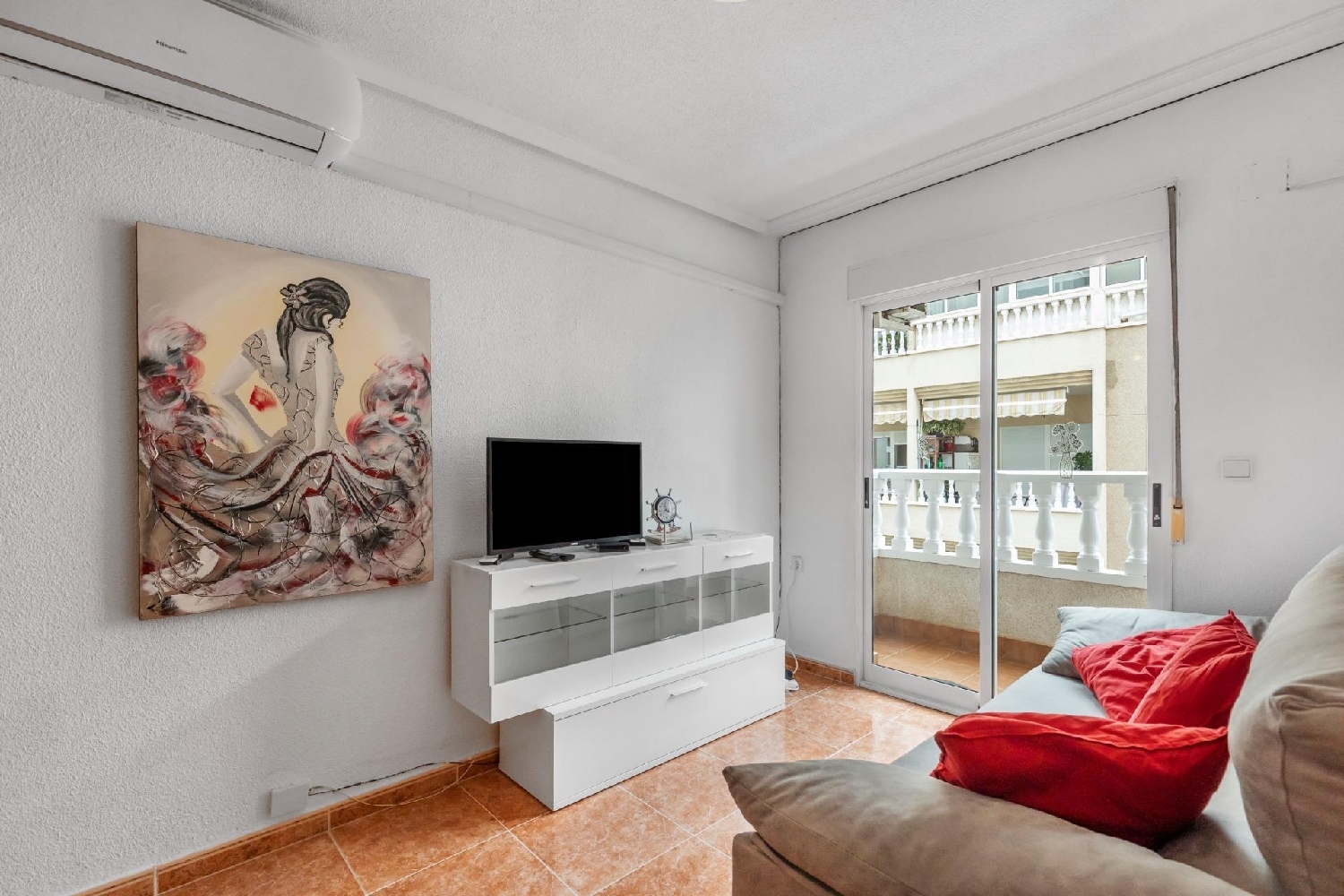 en venta apartamento Torrevieja Baix Segura 6