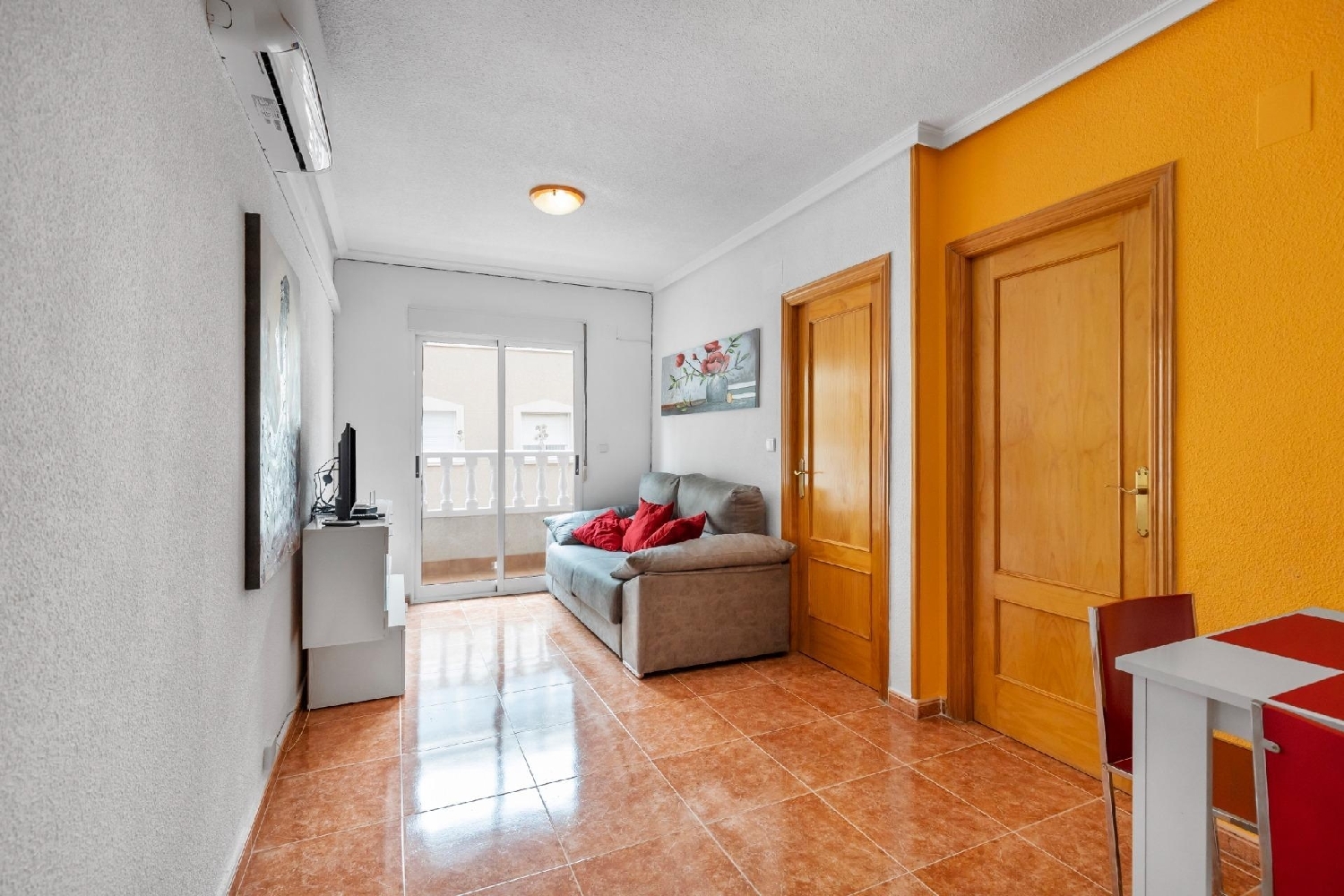 en venta apartamento Torrevieja Baix Segura 2