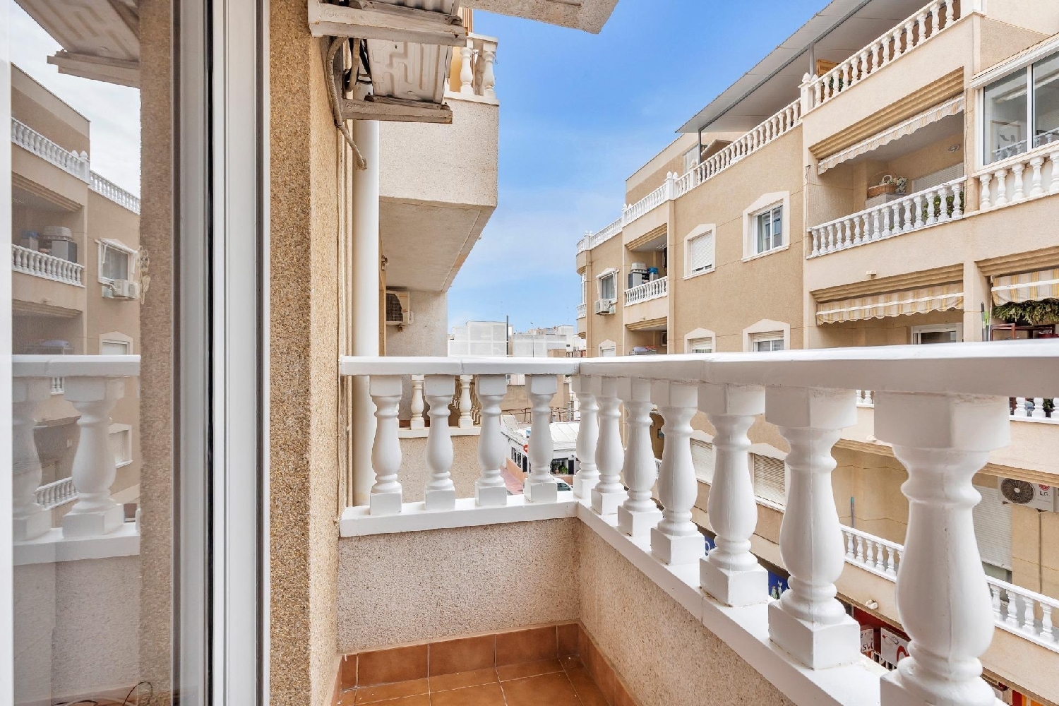 en venta apartamento Torrevieja Baix Segura 7