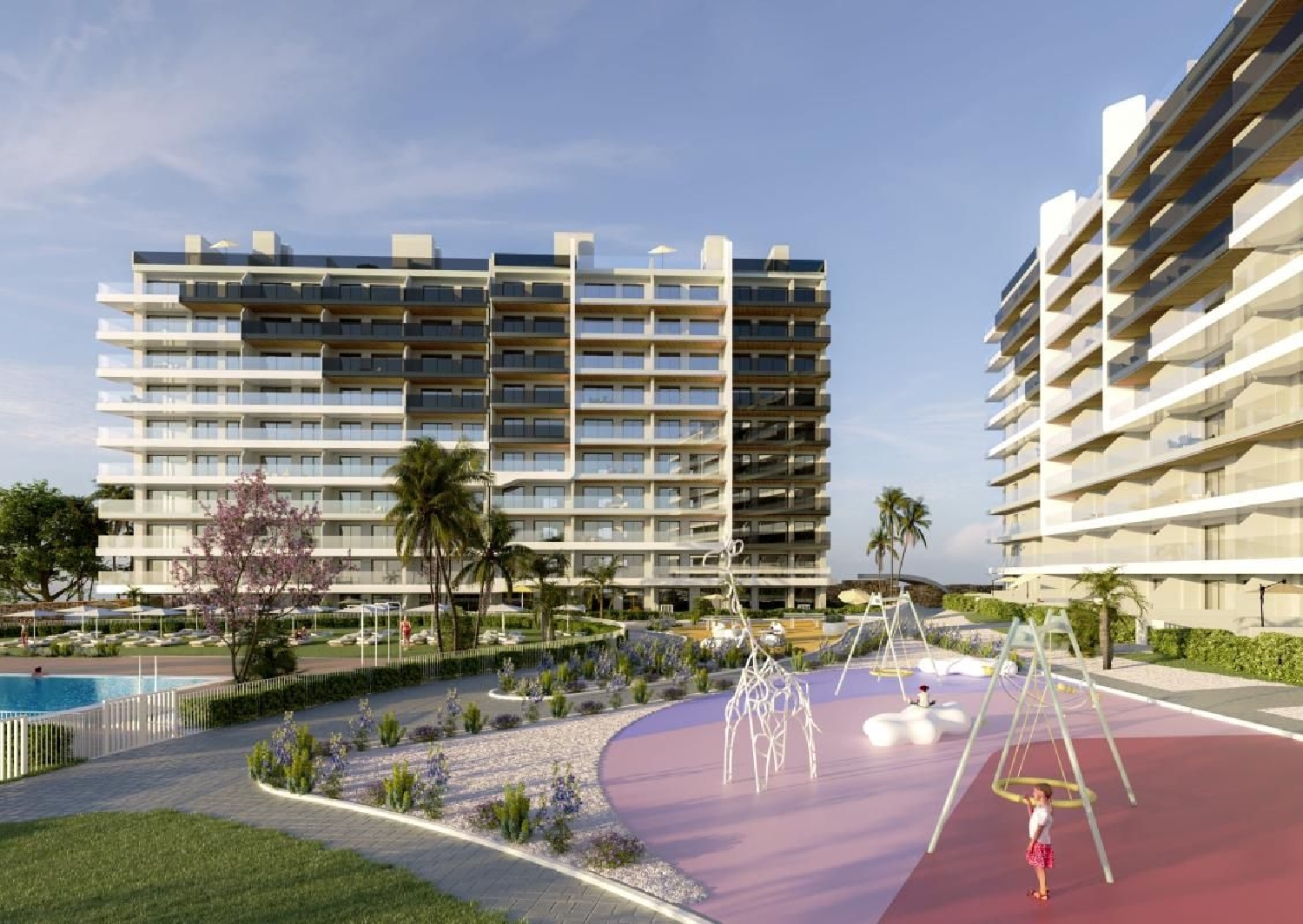  till salu lägenhet Torrevieja Baix Segura 6