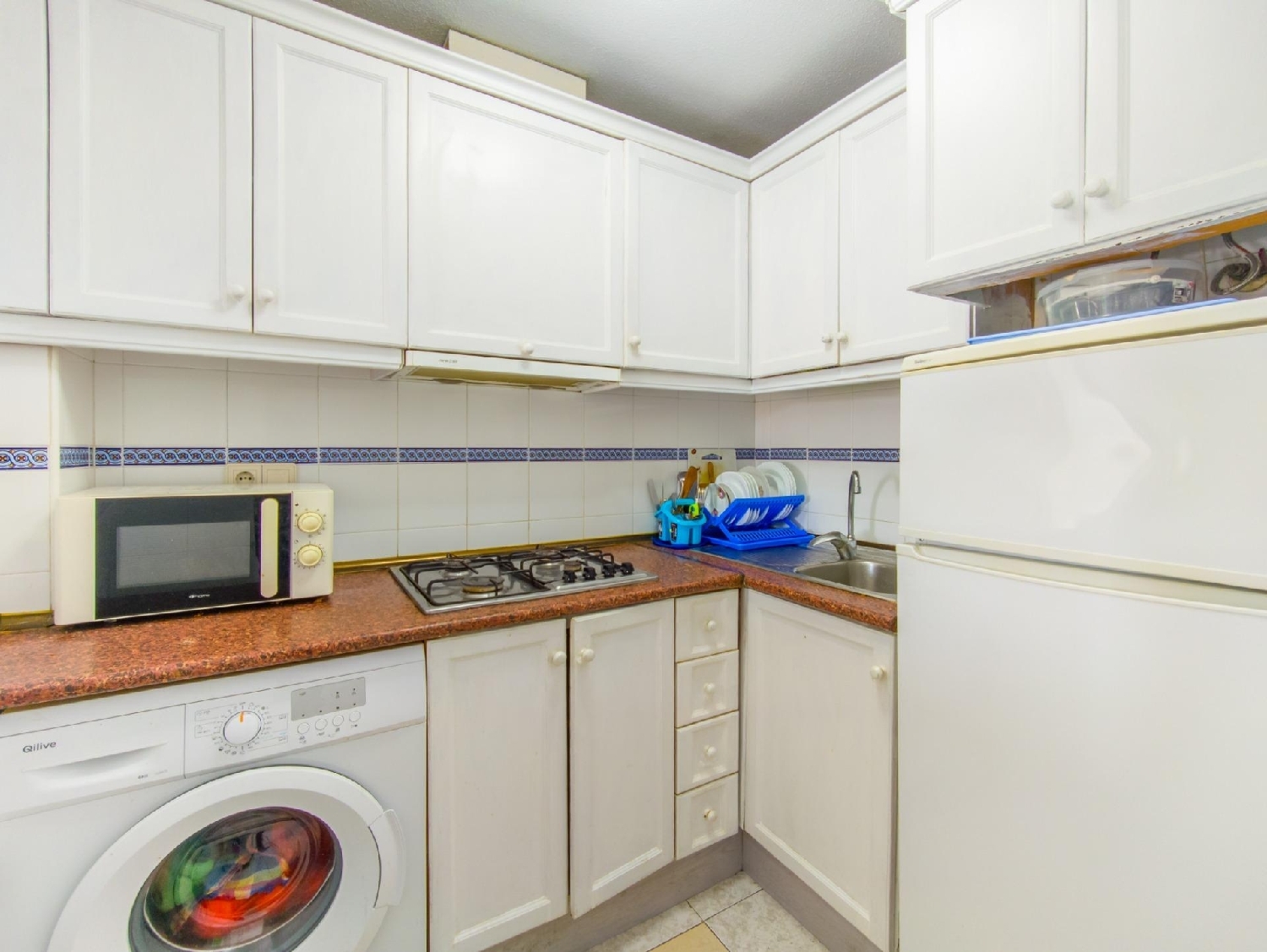 till salu lägenhet Torrevieja Baix Segura 3