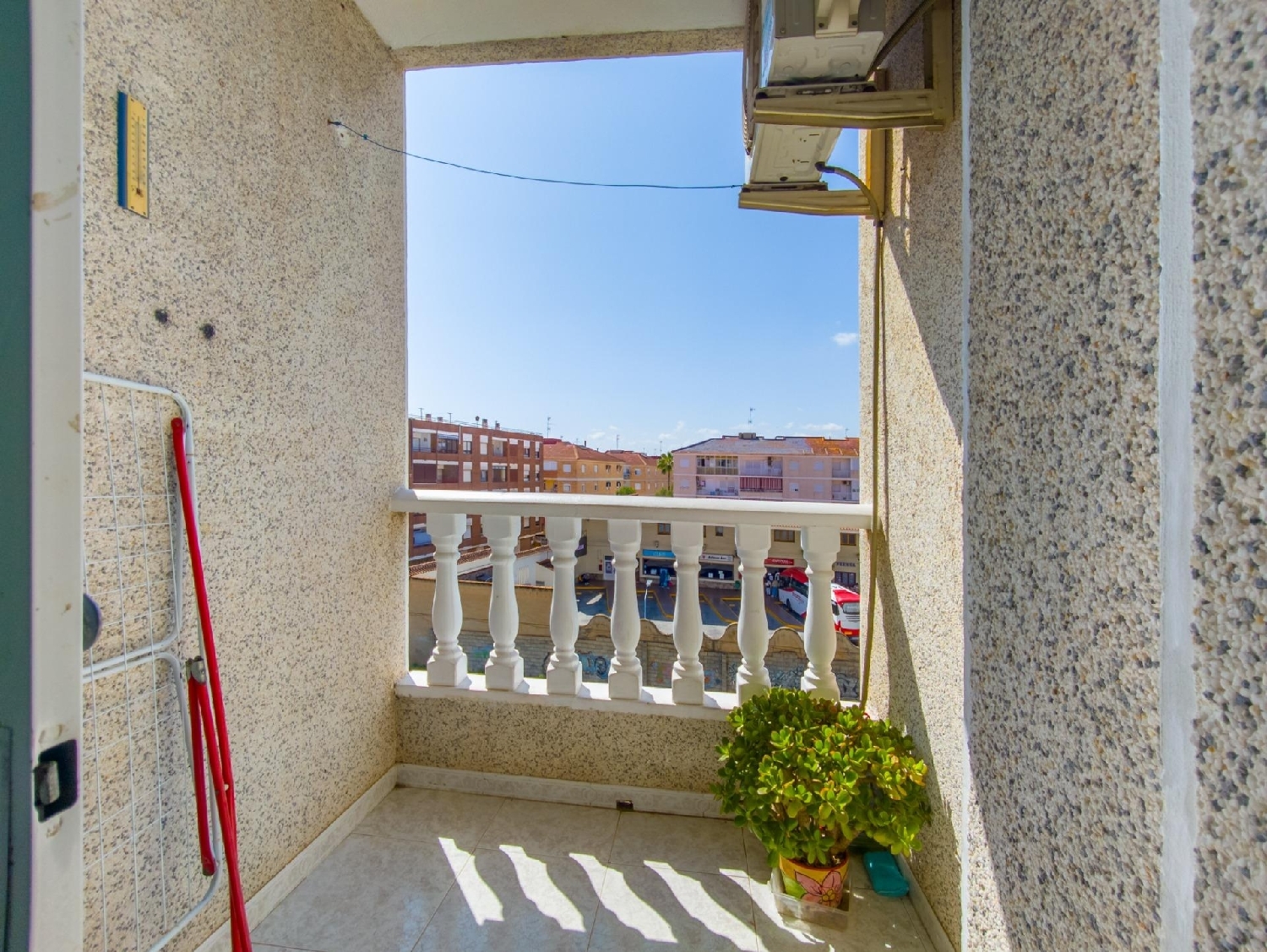 till salu lägenhet Torrevieja Baix Segura 6