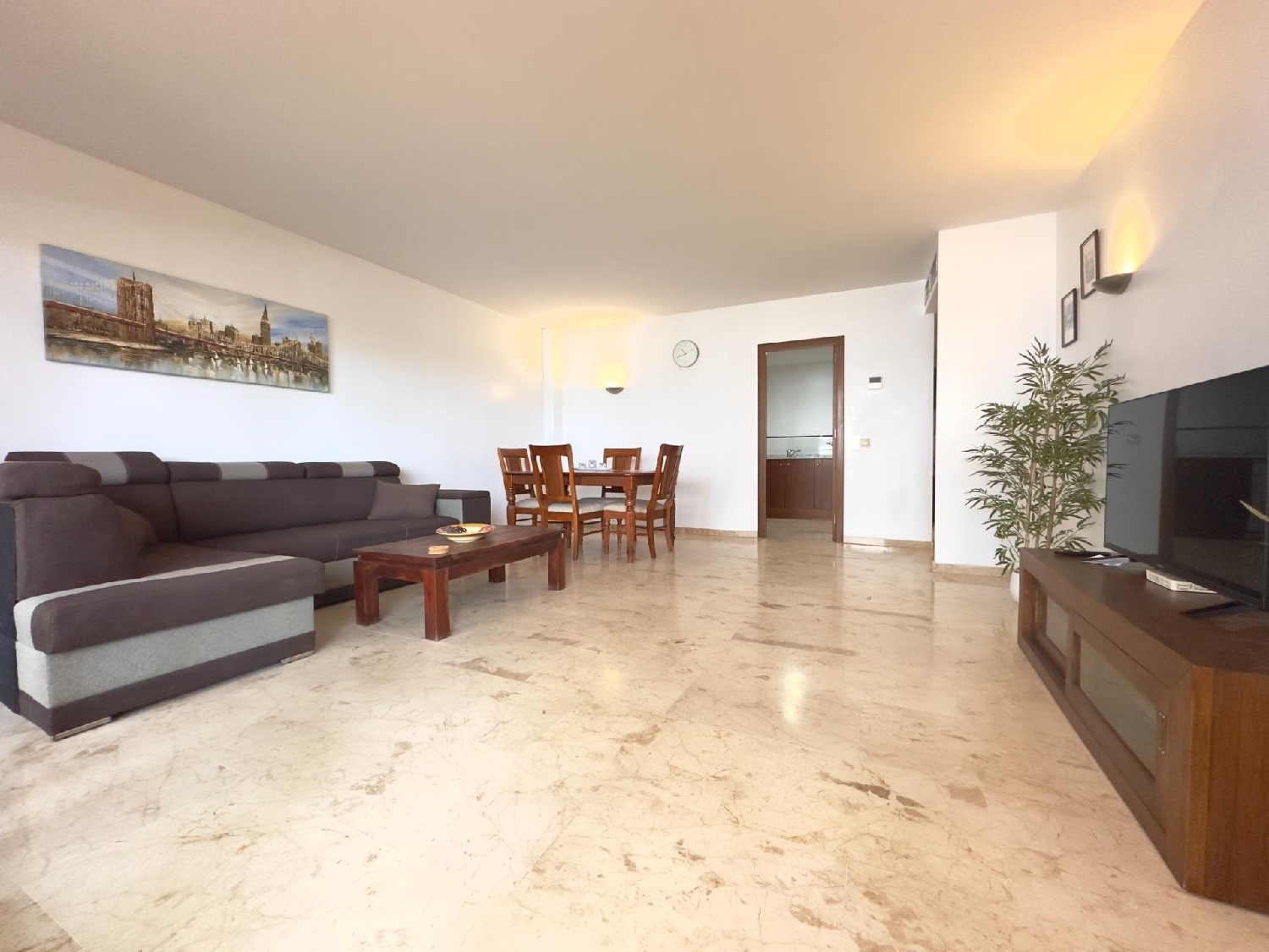 till salu lägenhet Torrevieja Baix Segura 7