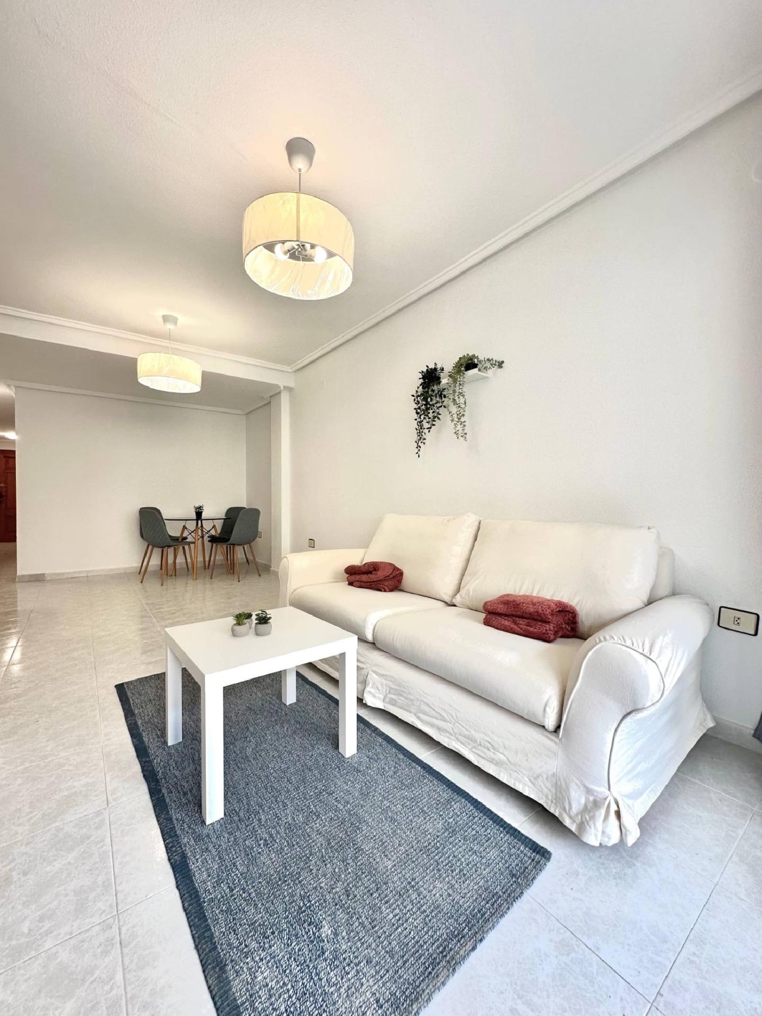  till salu lägenhet Torrevieja Baix Segura 2