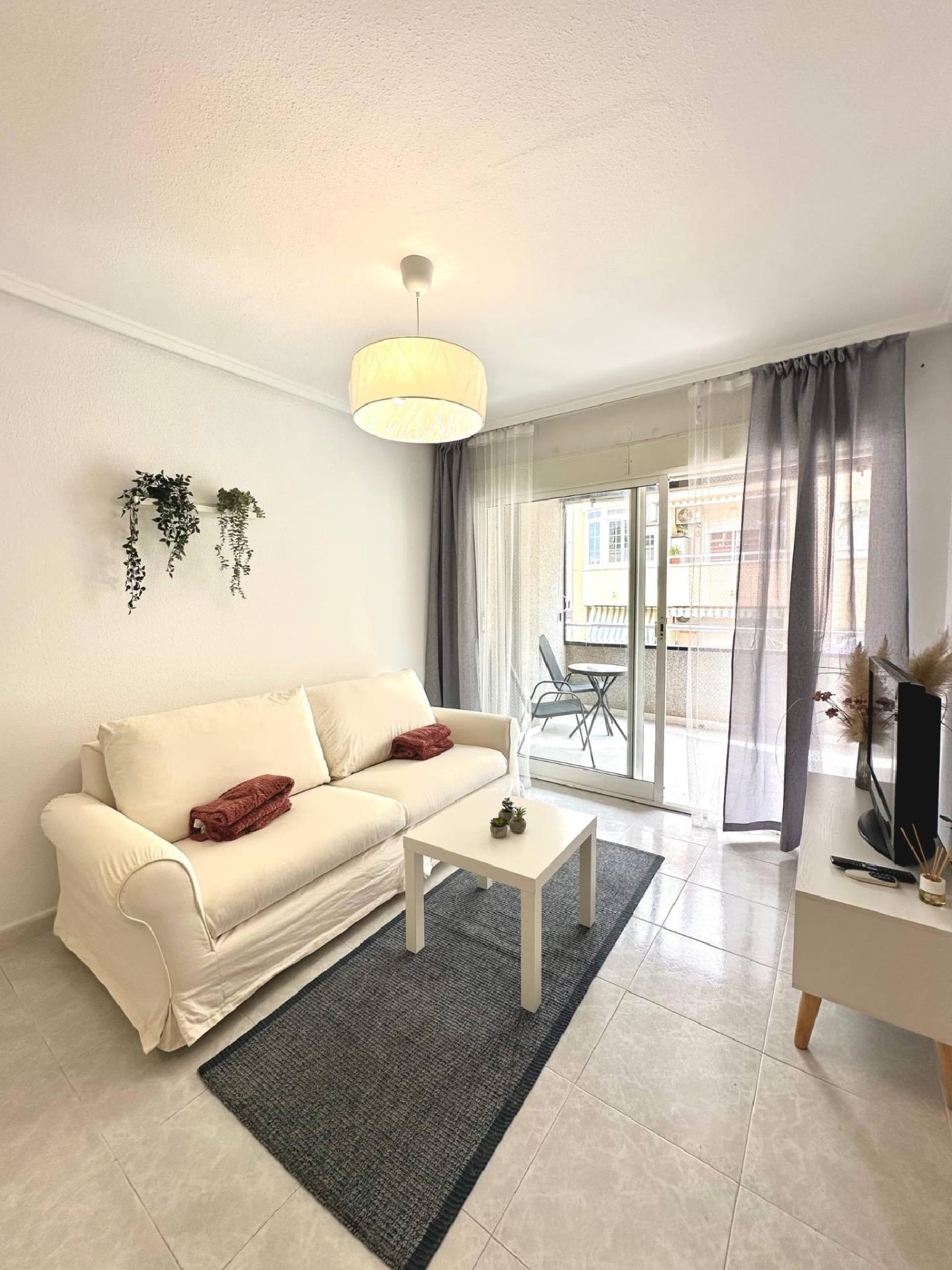  till salu lägenhet Torrevieja Baix Segura 1