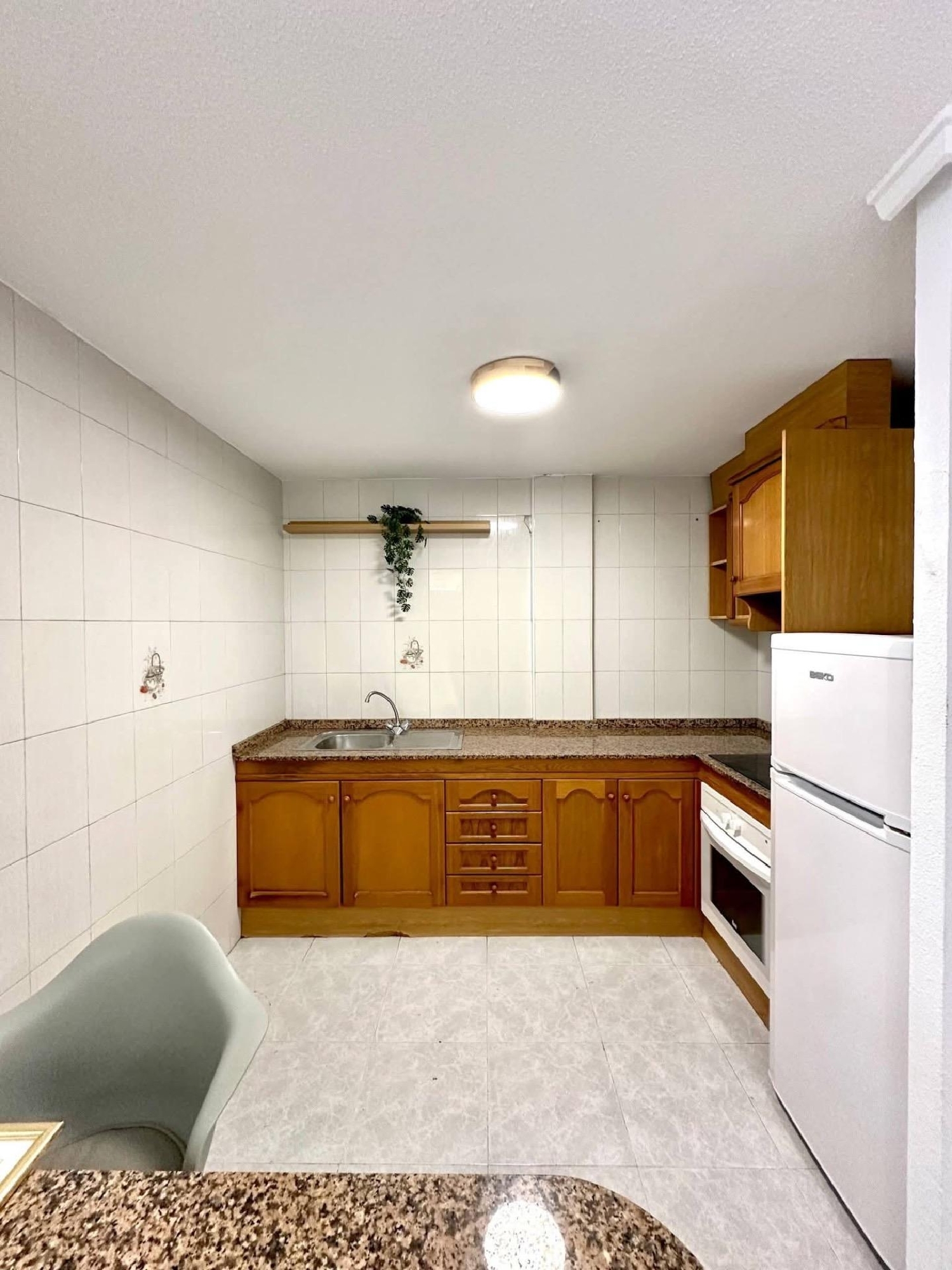  till salu lägenhet Torrevieja Baix Segura 7