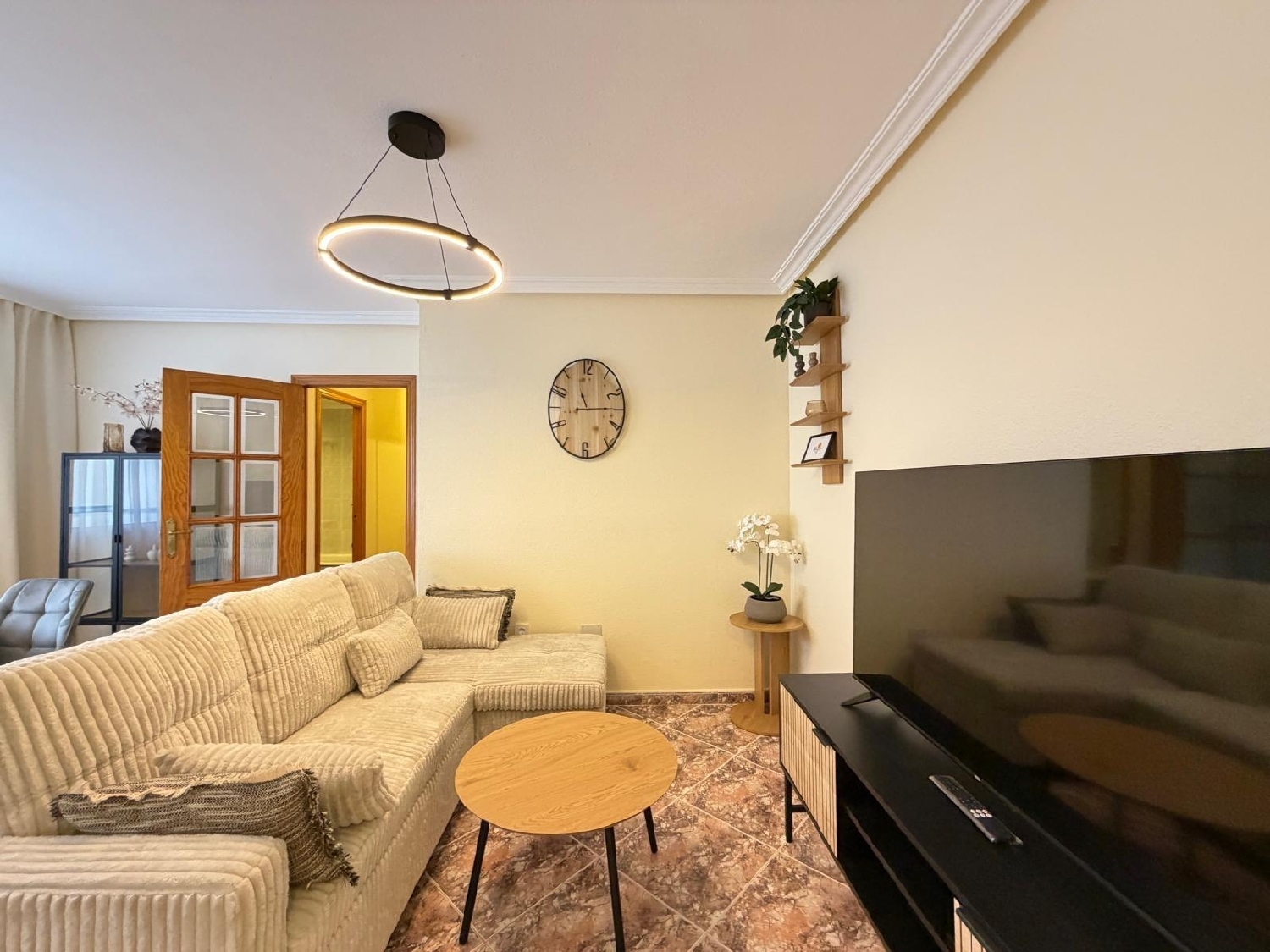  till salu lägenhet Torrevieja Baix Segura 6