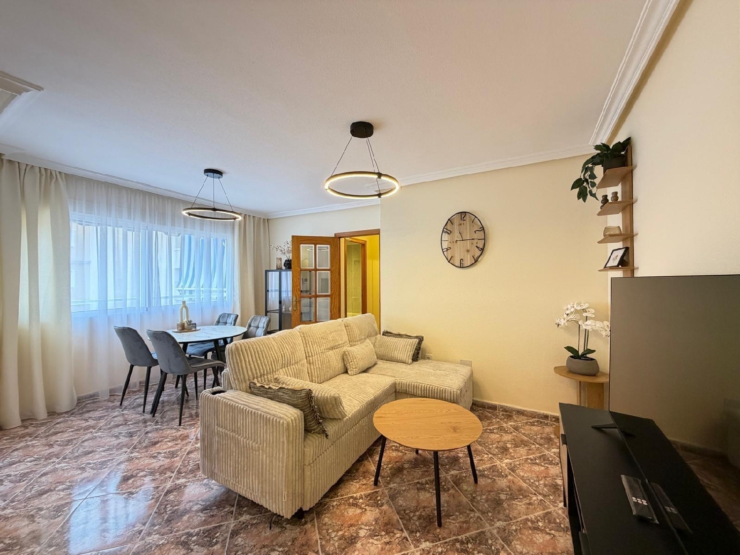  till salu lägenhet Torrevieja Baix Segura 5