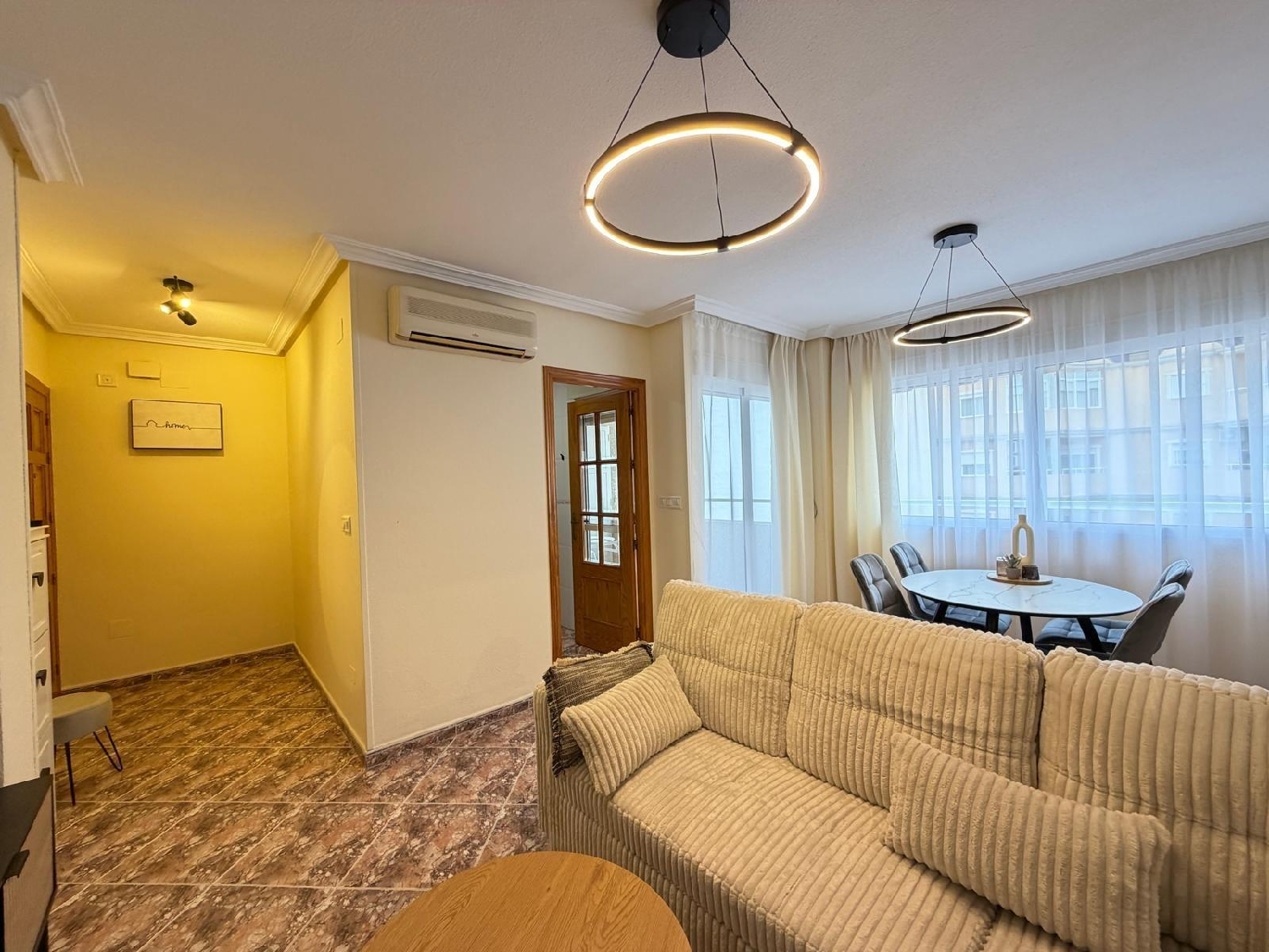  till salu lägenhet Torrevieja Baix Segura 8