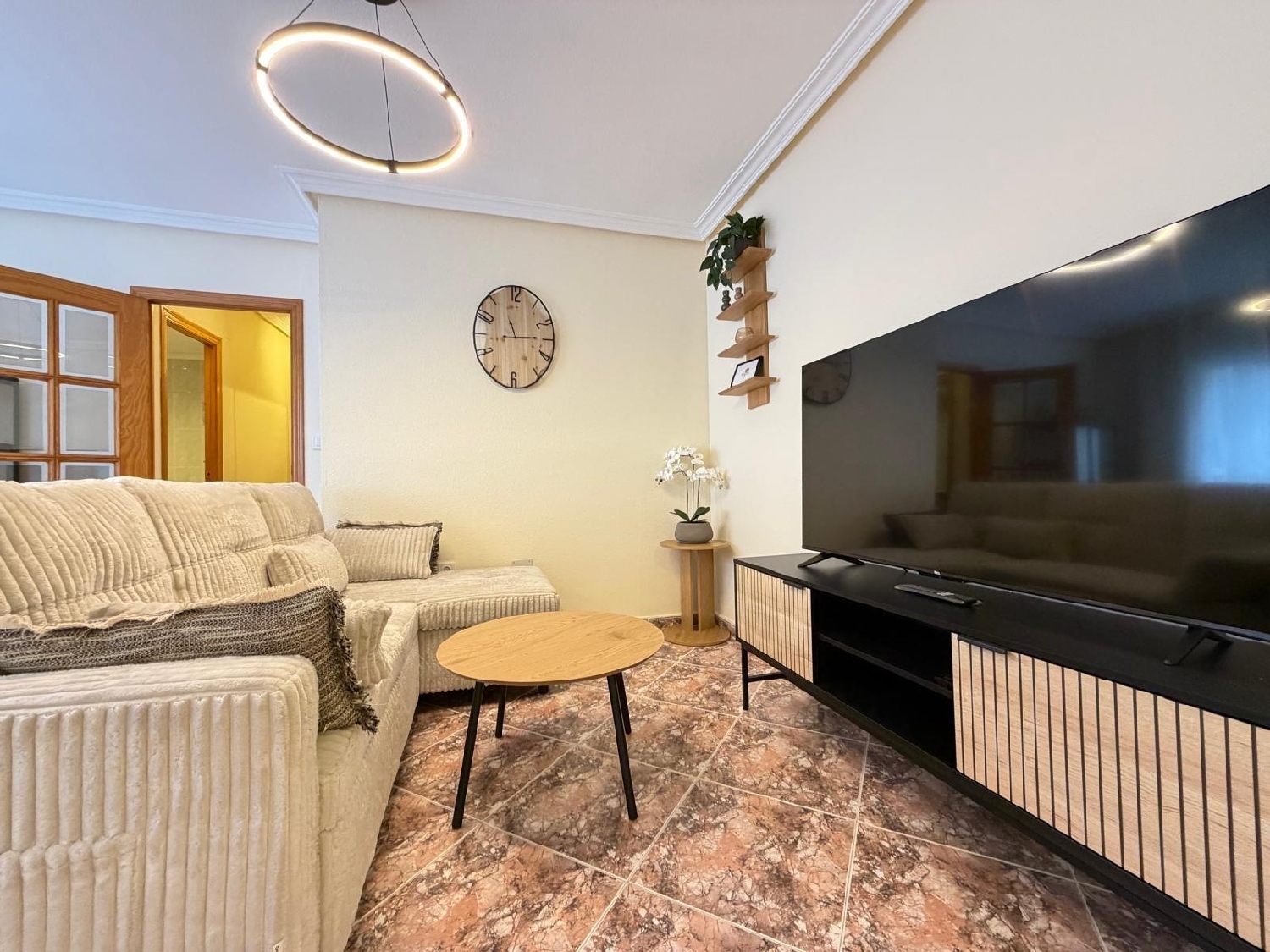  till salu lägenhet Torrevieja Baix Segura 7