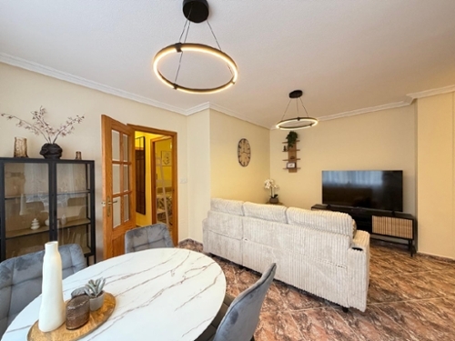 Torrevieja Baix Segura lägenhet foto 6356469