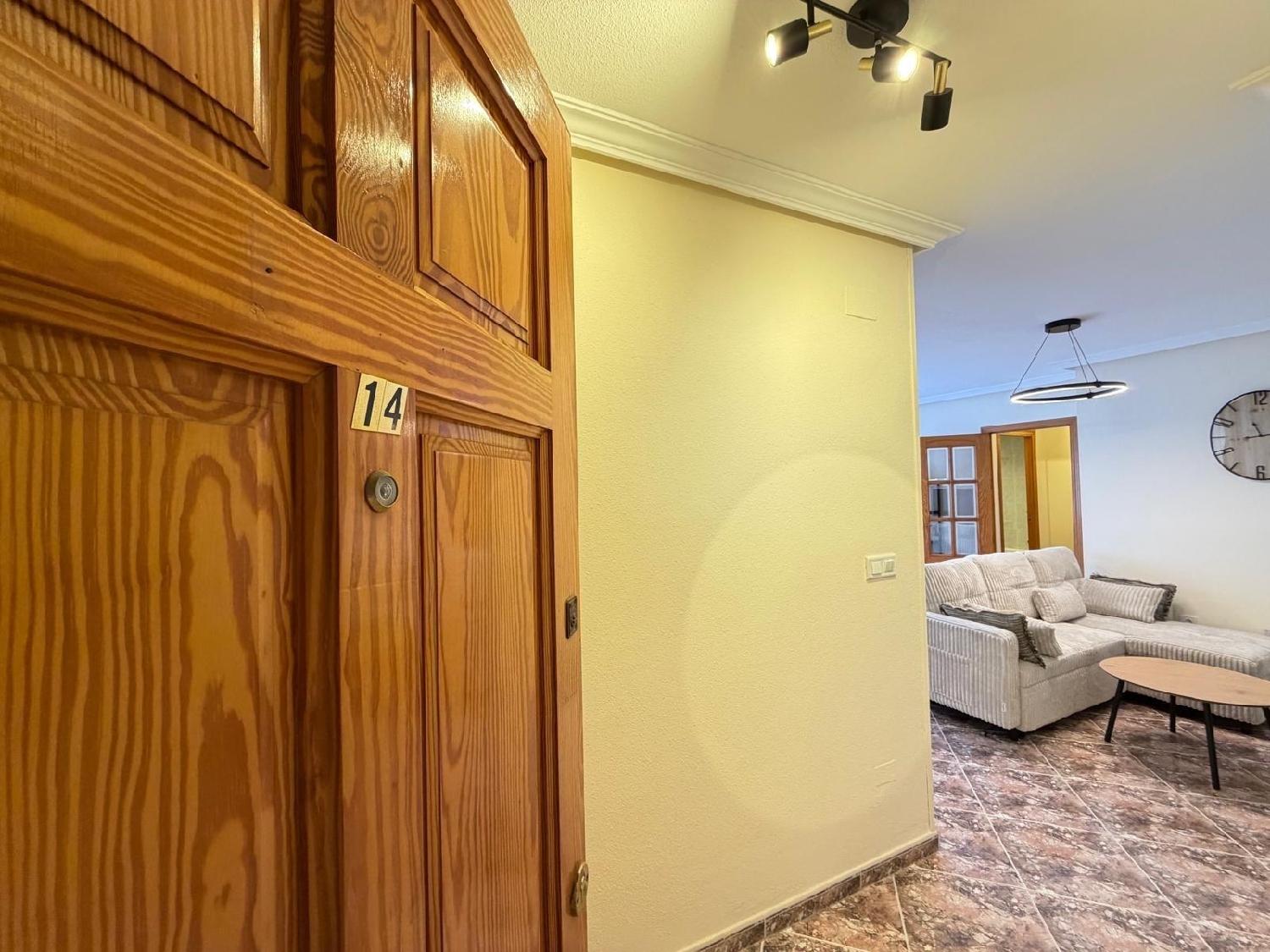  till salu lägenhet Torrevieja Baix Segura 2