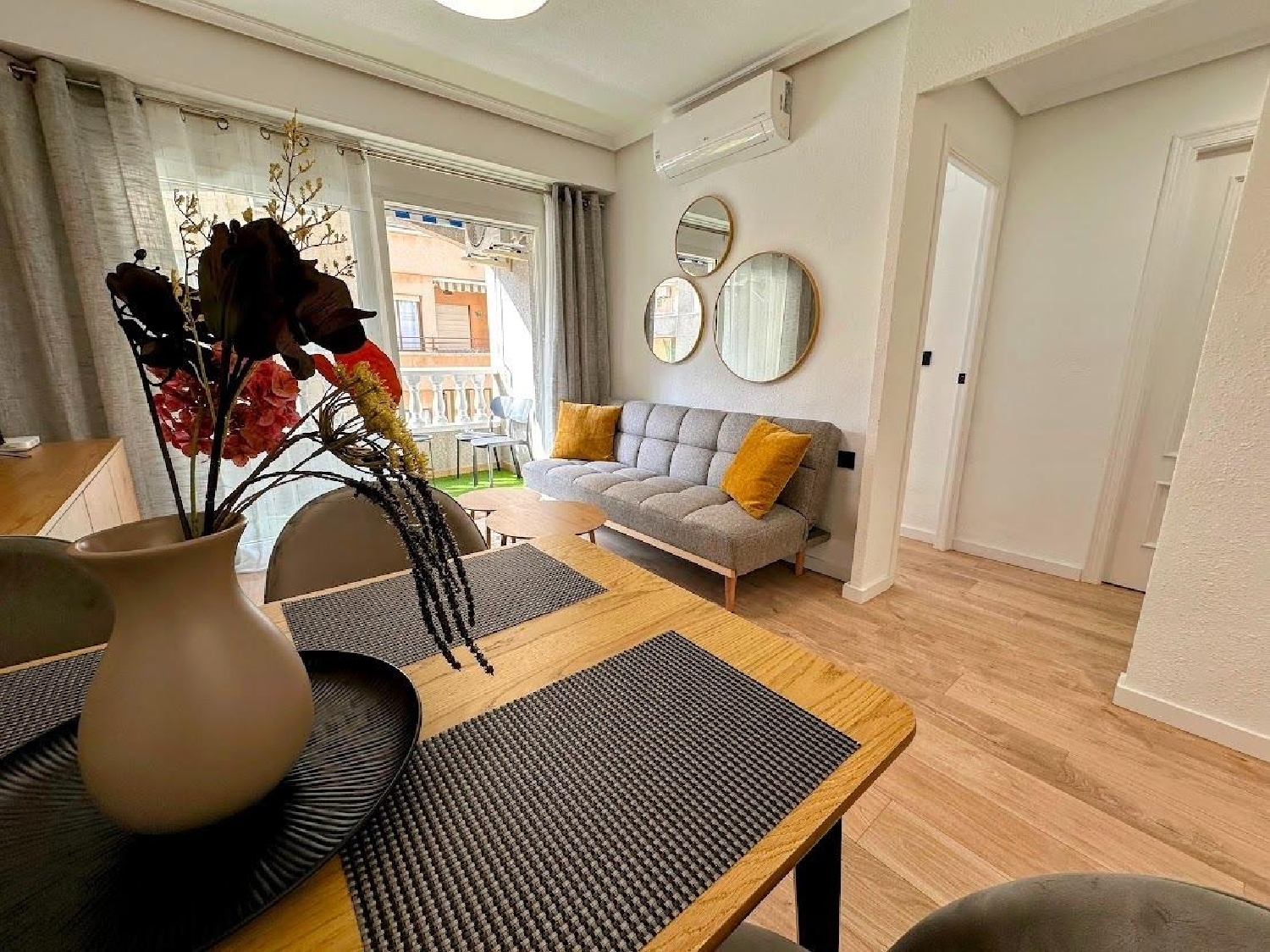  till salu lägenhet Torrevieja Baix Segura 8