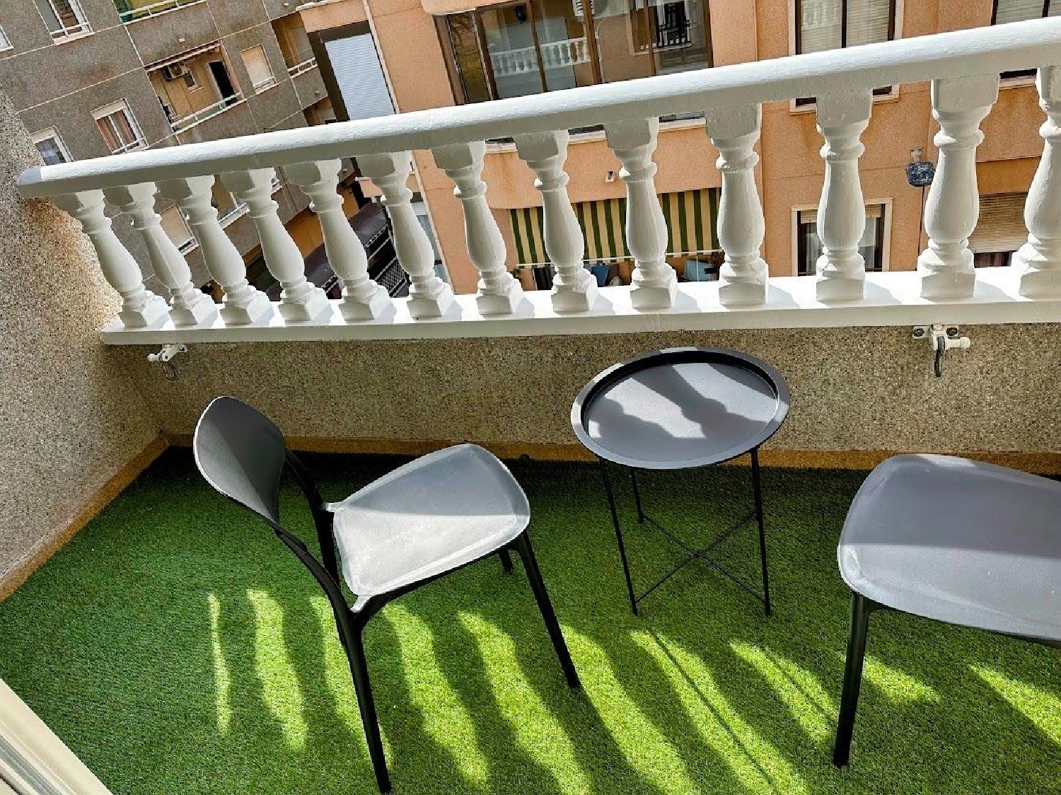  till salu lägenhet Torrevieja Baix Segura 6