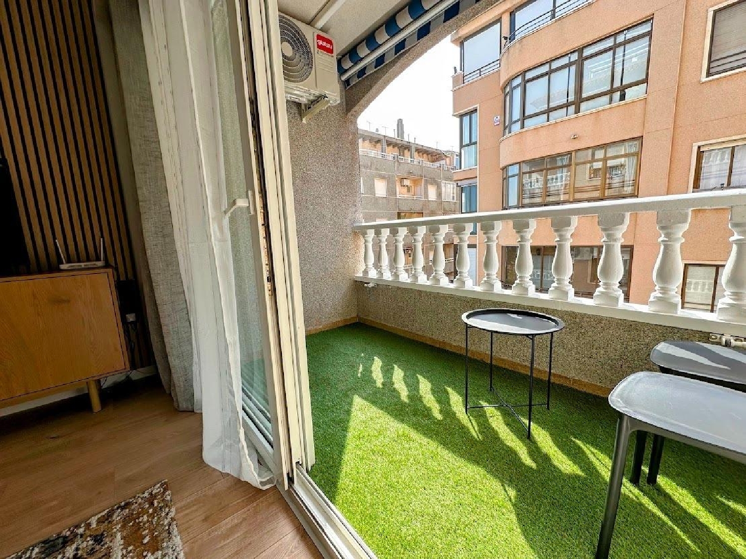  till salu lägenhet Torrevieja Baix Segura 3