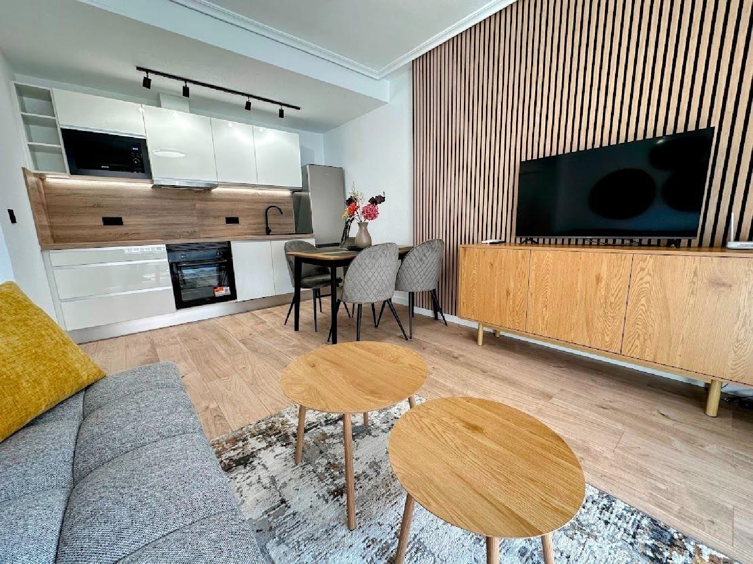  till salu lägenhet Torrevieja Baix Segura 5