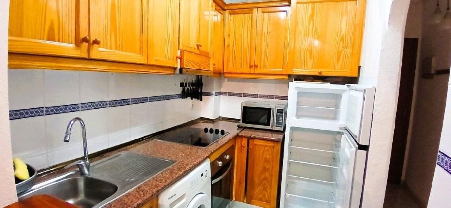  till salu lägenhet Torrevieja Baix Segura 4