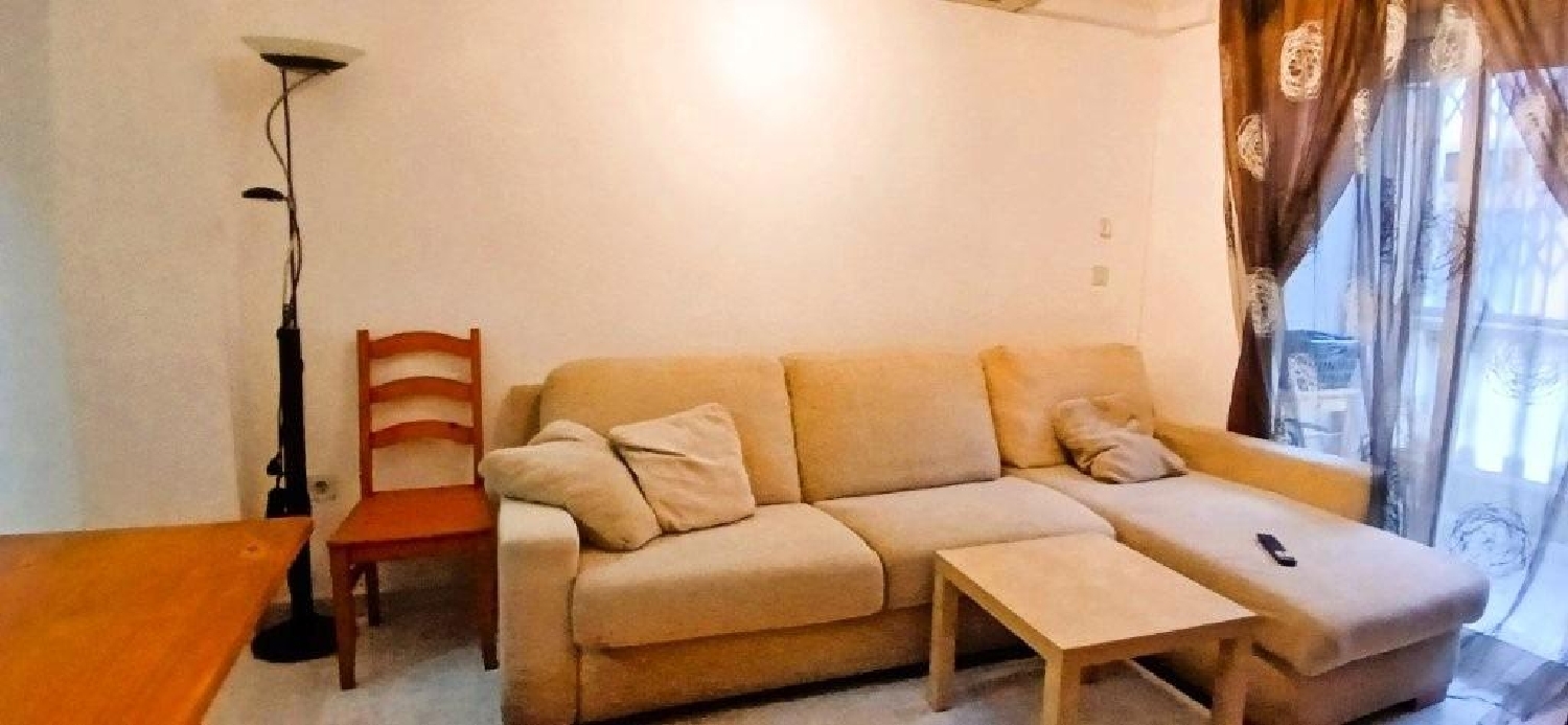  till salu lägenhet Torrevieja Baix Segura 5